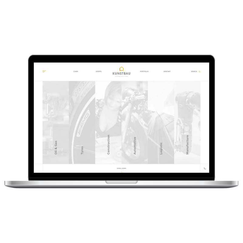 Kunstbau - Subscription