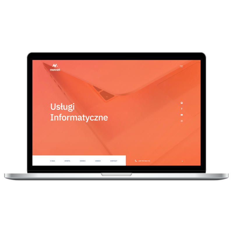 Motnet - Subscription