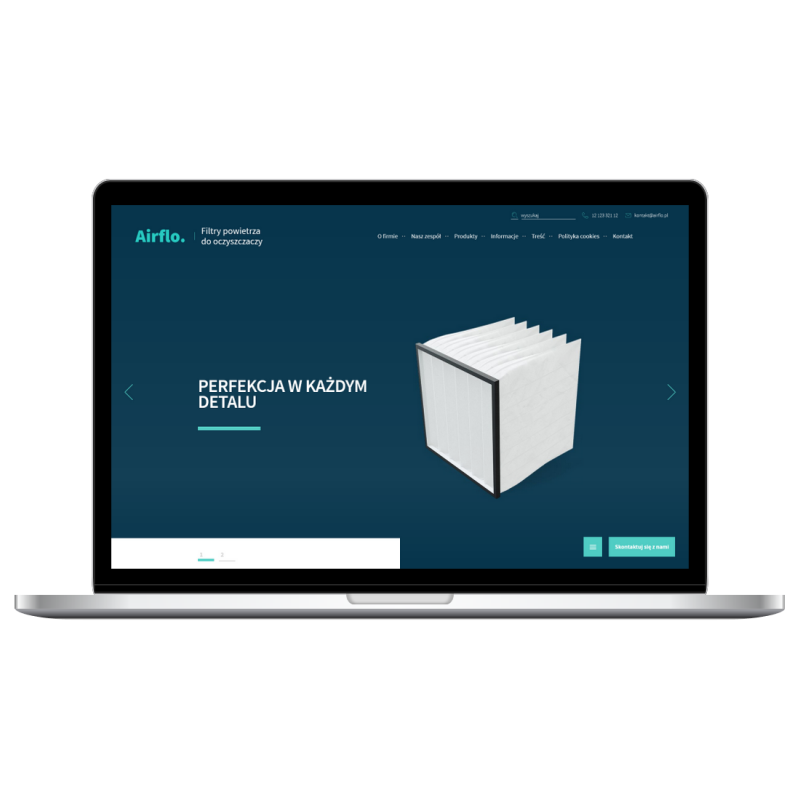 Airflo - Subscription