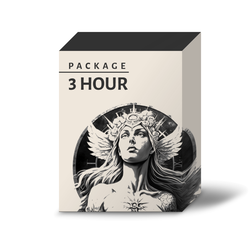 3h package