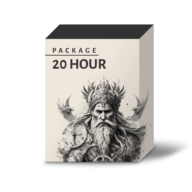 20h package